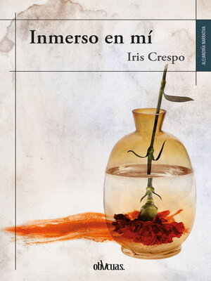 cover image of Inmerso en mí